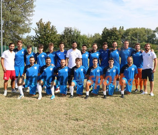 On line le foto 2019-2020 della A.S.D. Del Conca