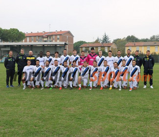 Del Duca Ribelle   - Cava  2 -1