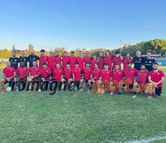 On line le foto 2026-2027 della A.S.D. Deportivo Bagnolo