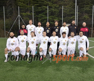 On line le foto 2023-2024 della F.C. Domagnano Futsal