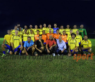 On line le foto 2019-2020 della A.C. Dozzese A.S.D.