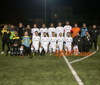 On line le foto 2019-2020 della ASAR Dream Team