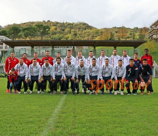 Bagno di Romagna vs Due Emme 0-2