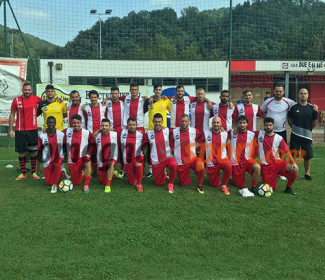 Play-off - Due Emme vs Cibox 1-0