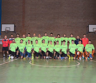 On line le foto 2018-2019 della A.S.D. Equipo Futsal Crevalcore