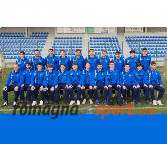 On line le foto 2019-2020 della Faenza Calcio S.r.l.