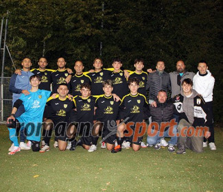 On line le foto 2025-2026 della S.C. Faetano Futsal