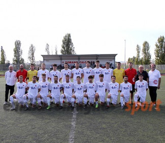 On line le foto 2019-2020 della A.C. Fiorano S.r.l.