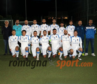 On line le foto 2020-2021 della F.C. Fiorentino