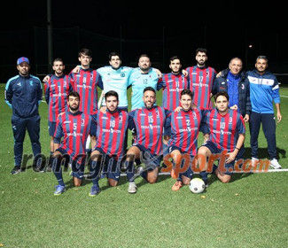 On line le foto 2022-2023 della F.C. Fiorentino Futsal