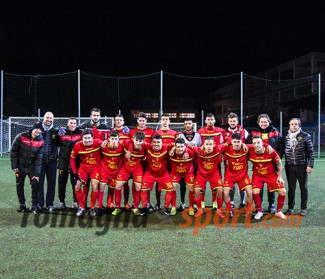 Futsal Cup: rimonta Fiorentino, si riapre il Girone B