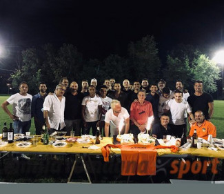 On line le foto 2020-2021 della A.C.D. Folgore Fornovo