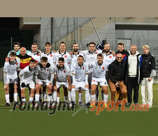 On line le foto 2021-2022 della S.S. Folgore Calcio Futsal