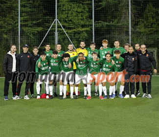 On line le foto 2025-2026 della S.S. Folgore Calcio Futsal