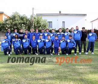 On line le foto 2020-2021 della Forlimpopoli Calcio 1928 A.S.D.