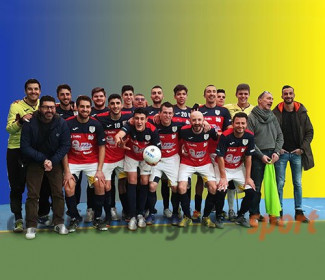 On line le foto 2018-2019 della A.S.D. Fossolo 76