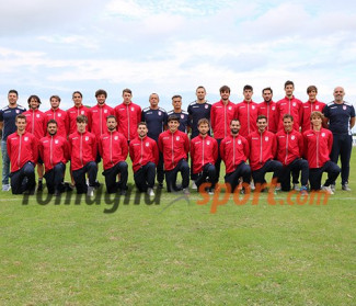 On line le foto 2019-2020 della A.S.D. Futball Cava Ronco