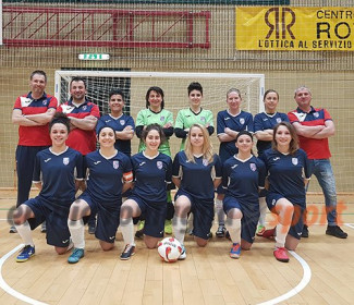 On line le foto 2018-2019 della U.S. Reno Molinella A.S.D.