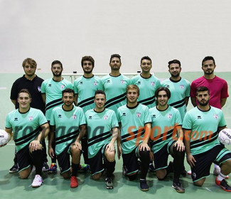 On line le foto 2018-2019 della A.S.D. Futsal Romagna