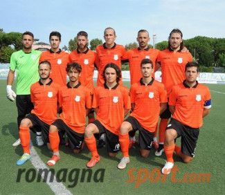On line le foto 2019-2020 della S.S.D. FYA Riccione F.N. Srl