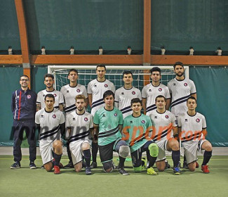 On line le foto 2018-2019 della A.S.D. Ceisa Gatteo Calcio a 5