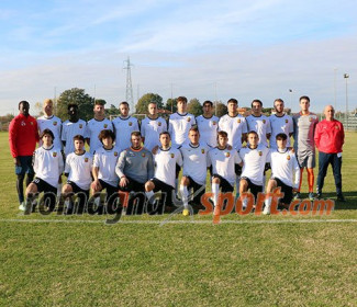 On line le foto 2023-2024 della A.S.D. Gatteo F.C.