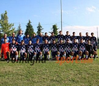 On line le foto 2019-2020 della A.S.D. Giovane Alta Valconca
