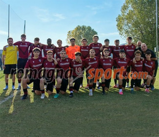 On line le foto 2026-2027 della C.C.S. Granata