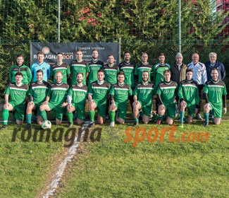 On line le foto 2019-2020 della U.S. Ideal Sport Bulgaria