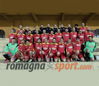 On line le foto 2022-2023 della Il Moro Ravenna