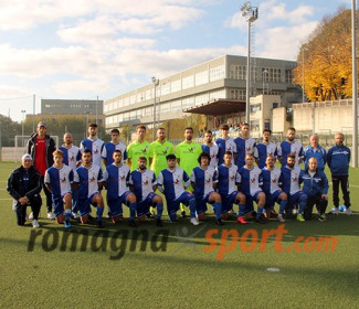 On line le foto 2020-2021 della A.C. Juvenes Dogana