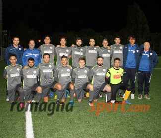 On line le foto 2020-2021 della A.C. Juvenes Dogana