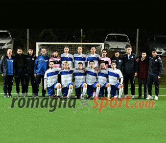 On line le foto 2021-2022 della A.C. Juvenes Dogana Futsal