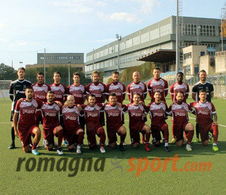 On line le foto 2020-2021 della A.C. Libertas