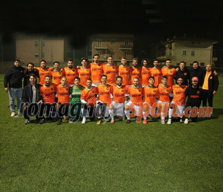 On line le foto 2025-2026 della Lokomotiv Riccione