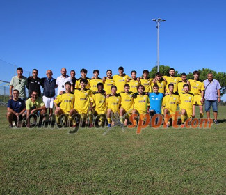 On line le foto 2026-2027 della Pol. Longianese A.S.D.