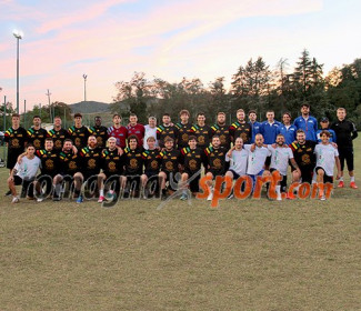 On line le foto 2026-2027 della L.S.D. Predappio A.S.D.