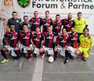 On line le foto 2018-2019 della A.S.D. Mader Bologna