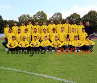 On line le foto 2019-2020 della S.S.D.R.L. Marignanese Calcio