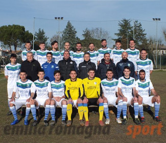 On line le foto 2019-2020 della S.S.D. Masi Torello - Voghiera arl