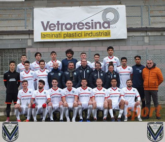 On line le foto 2018-2019 della S.S.D. Masi Torello - Voghiera arl