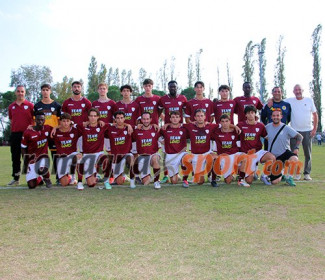 On line le foto 2026-2027 della A.S.D. Mezzano