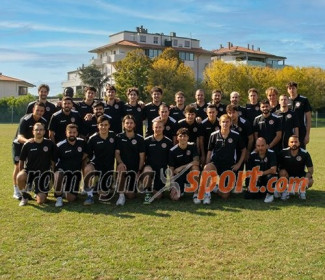 On line le foto 2026-2027 della A.S.D. Miramare United