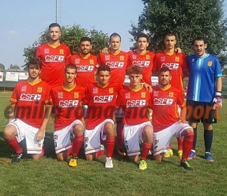 On line le foto 2018-2019 della U.S. Montecchio Calcio A.S.D.