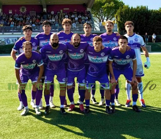 On line le foto 2026-2027 della S.S.D. Montefano Calcio a r.l.