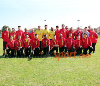 On line le foto 2019-2020 della A.S.D. Montefiorese