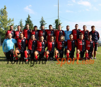 On line le foto 2019-2020 della A.S.D. Montescudo