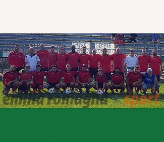 On line le foto 2020-2021 della A.S.D. Monzuno Calcio