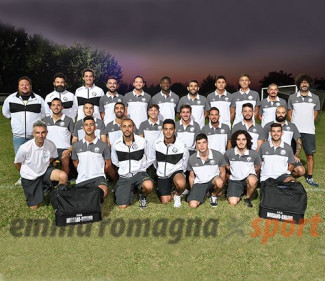 On line le foto 2019-2020 della A.C.D. Mordano-Bubano