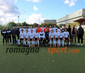 On line le foto 2020-2021 della S.S. Murata